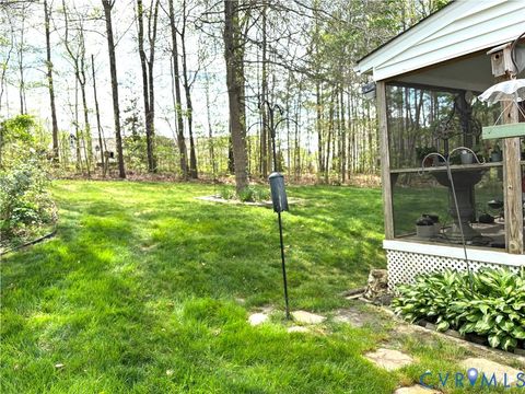 Tiny photo for 15111 Manor Gate Place, Midlothian, VA 23112 (MLS # 2609452)