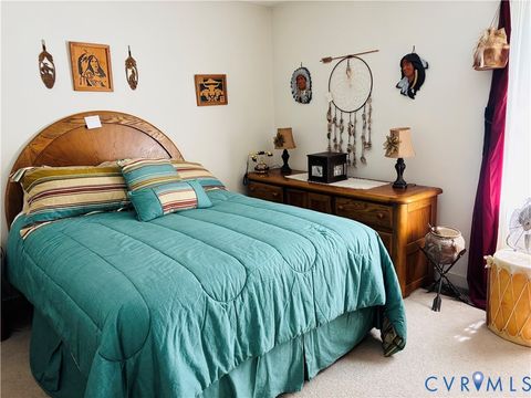 Tiny photo for 15111 Manor Gate Place, Midlothian, VA 23112 (MLS # 2609452)