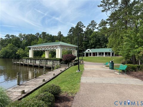 Tiny photo for 15111 Manor Gate Place, Midlothian, VA 23112 (MLS # 2609452)