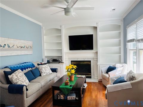 Tiny photo for 15111 Manor Gate Place, Midlothian, VA 23112 (MLS # 2609452)