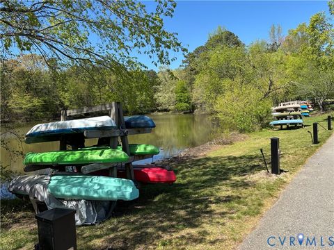 Tiny photo for 15111 Manor Gate Place, Midlothian, VA 23112 (MLS # 2609452)