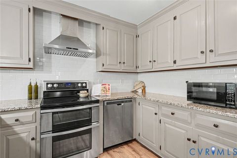Tiny photo for 4301 Briarwick Drive, North Chesterfield, VA 23236 (MLS # 2614516)