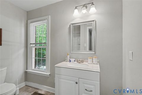Tiny photo for 4301 Briarwick Drive, North Chesterfield, VA 23236 (MLS # 2614516)
