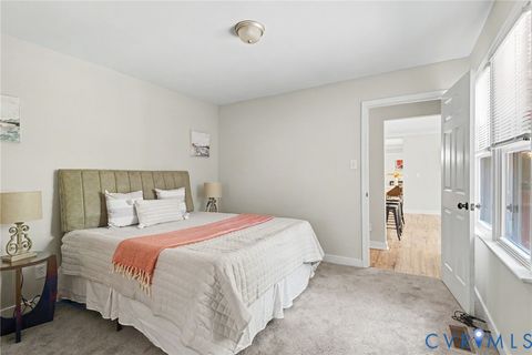 Tiny photo for 4301 Briarwick Drive, North Chesterfield, VA 23236 (MLS # 2614516)