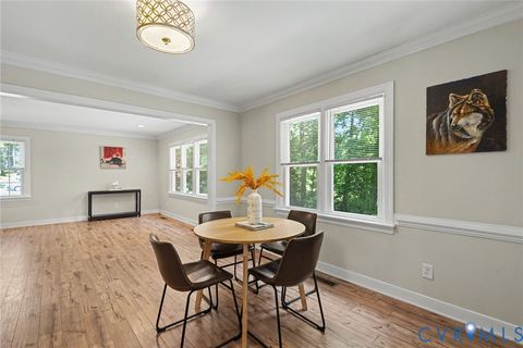 Tiny photo for 4301 Briarwick Drive, North Chesterfield, VA 23236 (MLS # 2614516)