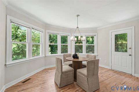 Tiny photo for 4301 Briarwick Drive, North Chesterfield, VA 23236 (MLS # 2614516)
