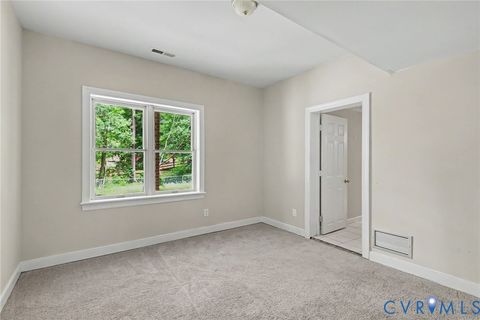 Tiny photo for 4301 Briarwick Drive, North Chesterfield, VA 23236 (MLS # 2614516)