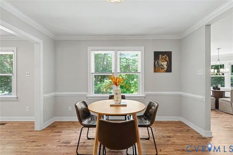 Tiny photo for 4301 Briarwick Drive, North Chesterfield, VA 23236 (MLS # 2614516)