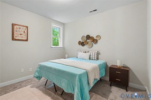 Tiny photo for 4301 Briarwick Drive, North Chesterfield, VA 23236 (MLS # 2614516)