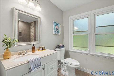 Tiny photo for 4301 Briarwick Drive, North Chesterfield, VA 23236 (MLS # 2614516)