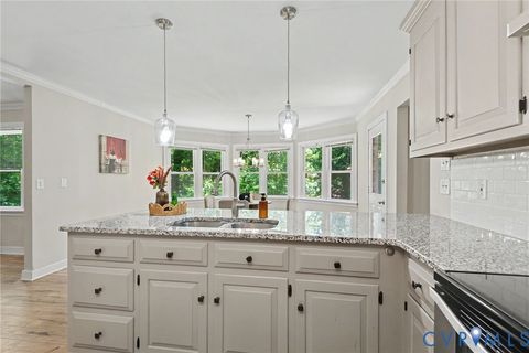 Tiny photo for 4301 Briarwick Drive, North Chesterfield, VA 23236 (MLS # 2614516)
