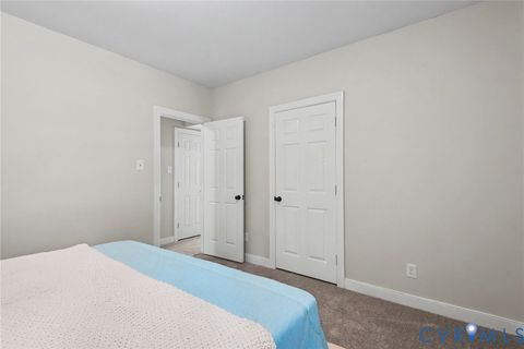 Tiny photo for 4301 Briarwick Drive, North Chesterfield, VA 23236 (MLS # 2614516)