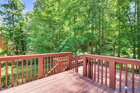 Tiny photo for 4301 Briarwick Drive, North Chesterfield, VA 23236 (MLS # 2614516)