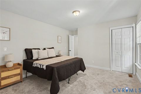 Tiny photo for 4301 Briarwick Drive, North Chesterfield, VA 23236 (MLS # 2614516)