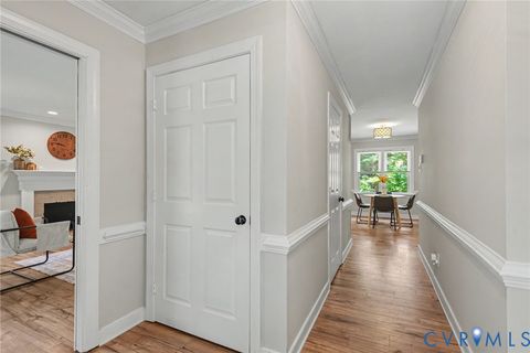 Tiny photo for 4301 Briarwick Drive, North Chesterfield, VA 23236 (MLS # 2614516)