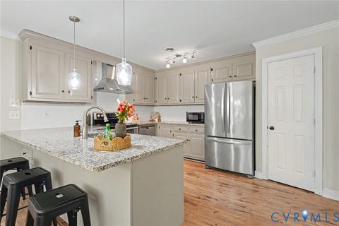 Tiny photo for 4301 Briarwick Drive, North Chesterfield, VA 23236 (MLS # 2614516)