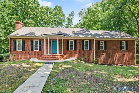 Photo of 4301 Briarwick Drive, North Chesterfield, VA 23236 (MLS # 2614516)
