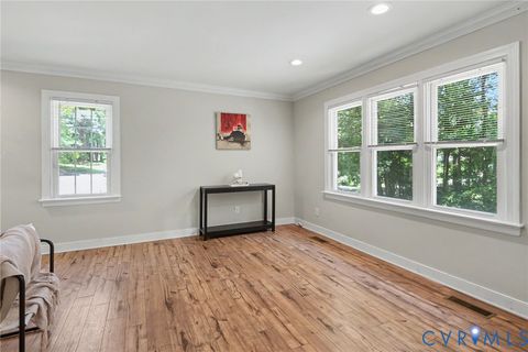 Tiny photo for 4301 Briarwick Drive, North Chesterfield, VA 23236 (MLS # 2614516)