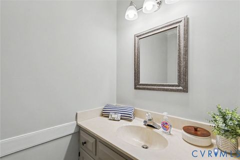 Tiny photo for 4301 Briarwick Drive, North Chesterfield, VA 23236 (MLS # 2614516)
