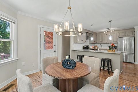 Tiny photo for 4301 Briarwick Drive, North Chesterfield, VA 23236 (MLS # 2614516)