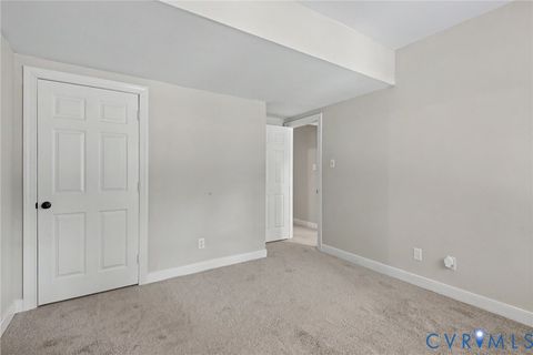 Tiny photo for 4301 Briarwick Drive, North Chesterfield, VA 23236 (MLS # 2614516)
