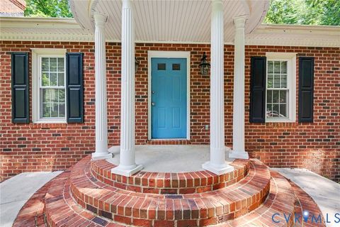 Tiny photo for 4301 Briarwick Drive, North Chesterfield, VA 23236 (MLS # 2614516)