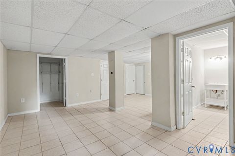 Tiny photo for 4301 Briarwick Drive, North Chesterfield, VA 23236 (MLS # 2614516)