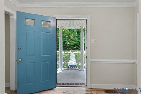 Tiny photo for 4301 Briarwick Drive, North Chesterfield, VA 23236 (MLS # 2614516)