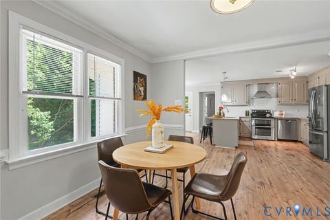 Tiny photo for 4301 Briarwick Drive, North Chesterfield, VA 23236 (MLS # 2614516)
