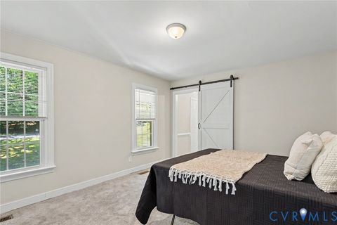 Tiny photo for 4301 Briarwick Drive, North Chesterfield, VA 23236 (MLS # 2614516)
