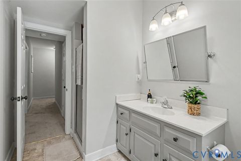 Tiny photo for 4301 Briarwick Drive, North Chesterfield, VA 23236 (MLS # 2614516)