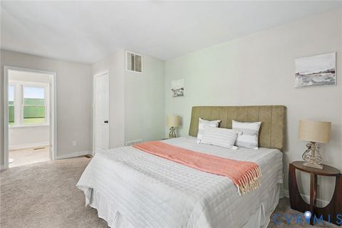 Tiny photo for 4301 Briarwick Drive, North Chesterfield, VA 23236 (MLS # 2614516)