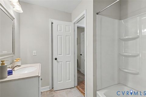 Tiny photo for 4301 Briarwick Drive, North Chesterfield, VA 23236 (MLS # 2614516)