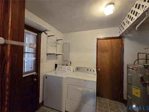 Tiny photo for 2813 Clarendon Drive, Richmond, VA 23235 (MLS # 2527218)