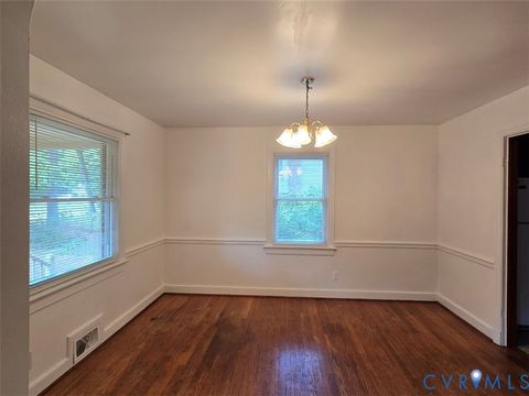 Tiny photo for 2813 Clarendon Drive, Richmond, VA 23235 (MLS # 2527218)