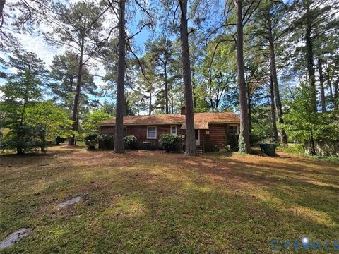 Tiny photo for 2813 Clarendon Drive, Richmond, VA 23235 (MLS # 2527218)