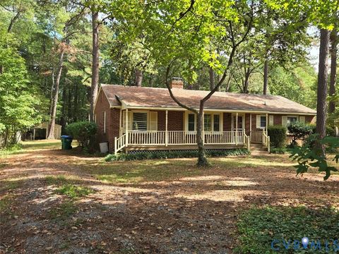 Tiny photo for 2813 Clarendon Drive, Richmond, VA 23235 (MLS # 2527218)