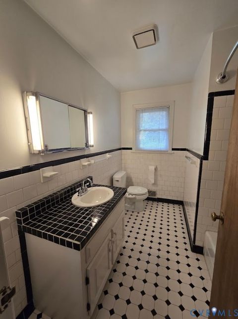 Tiny photo for 2813 Clarendon Drive, Richmond, VA 23235 (MLS # 2527218)