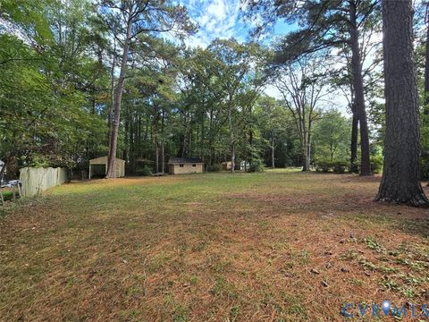 Tiny photo for 2813 Clarendon Drive, Richmond, VA 23235 (MLS # 2527218)