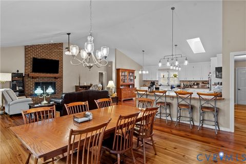 Tiny photo for 1937 Woodberry Mill Road, Powhatan, VA 23139 (MLS # 2606288)