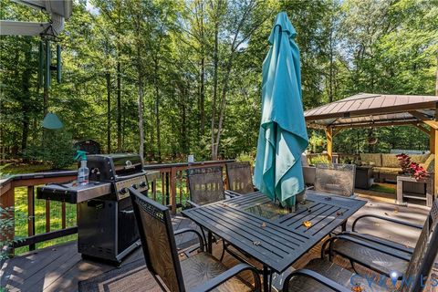 Tiny photo for 1937 Woodberry Mill Road, Powhatan, VA 23139 (MLS # 2606288)