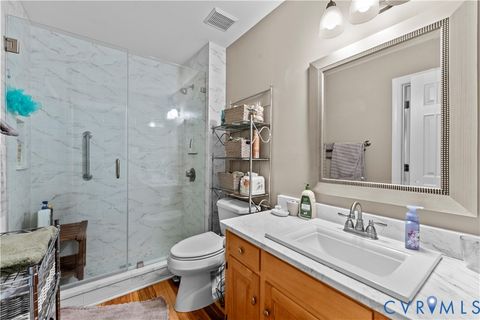 Tiny photo for 1937 Woodberry Mill Road, Powhatan, VA 23139 (MLS # 2606288)