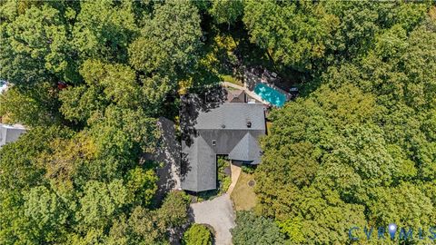 Tiny photo for 1937 Woodberry Mill Road, Powhatan, VA 23139 (MLS # 2606288)