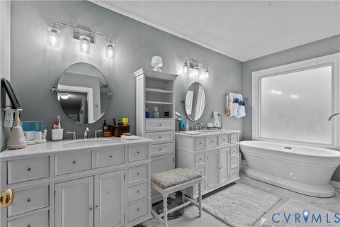 Tiny photo for 1937 Woodberry Mill Road, Powhatan, VA 23139 (MLS # 2606288)