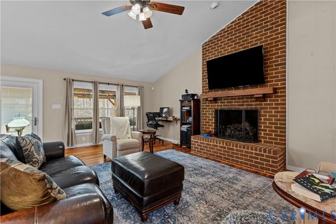 Tiny photo for 1937 Woodberry Mill Road, Powhatan, VA 23139 (MLS # 2606288)