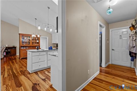 Tiny photo for 1937 Woodberry Mill Road, Powhatan, VA 23139 (MLS # 2606288)