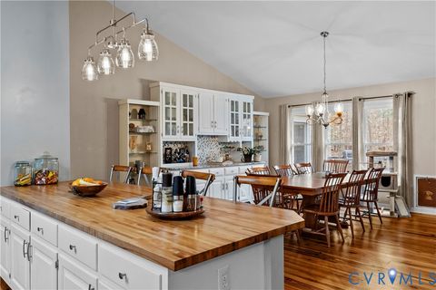 Tiny photo for 1937 Woodberry Mill Road, Powhatan, VA 23139 (MLS # 2606288)