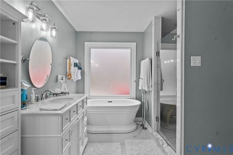 Tiny photo for 1937 Woodberry Mill Road, Powhatan, VA 23139 (MLS # 2606288)