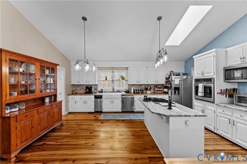 Tiny photo for 1937 Woodberry Mill Road, Powhatan, VA 23139 (MLS # 2606288)