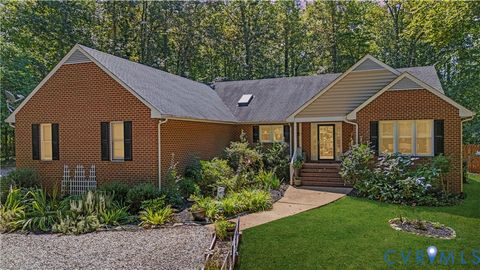 Photo of 1937 Woodberry Mill Road, Powhatan, VA 23139 (MLS # 2606288)